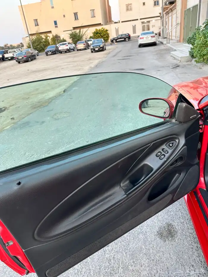 موستنج gt 2002 9