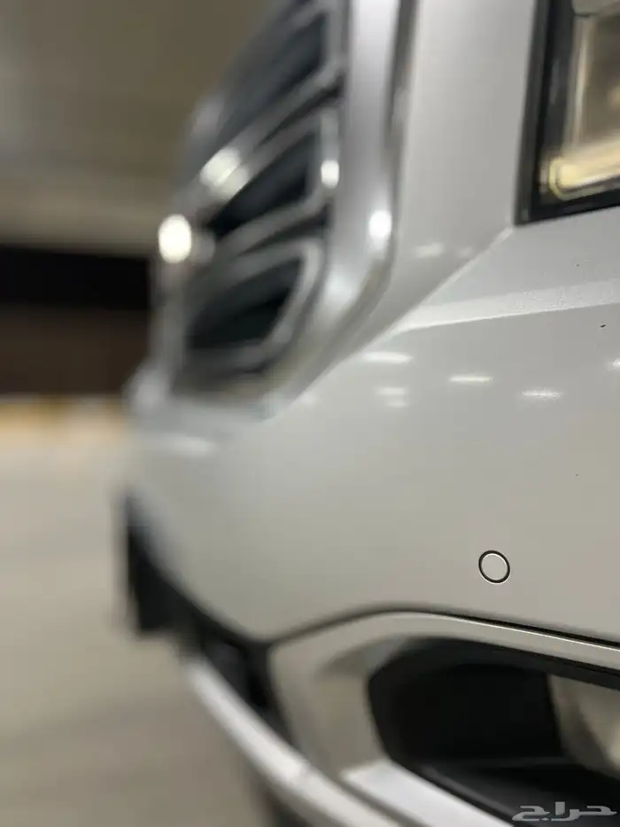 يوكن XL بدي وكاله 2017 ممشى قليل 28