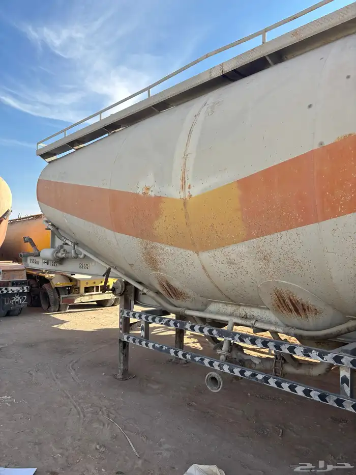 للبيع بلاكر اسمنت 2