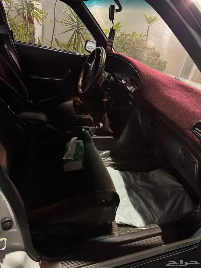 كرسيداXL 96 نظيف جدا 13