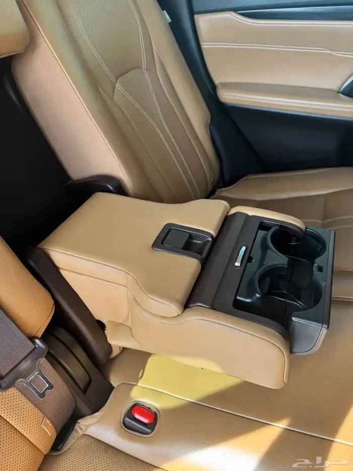 لكزس RX سعودي للبيع 20