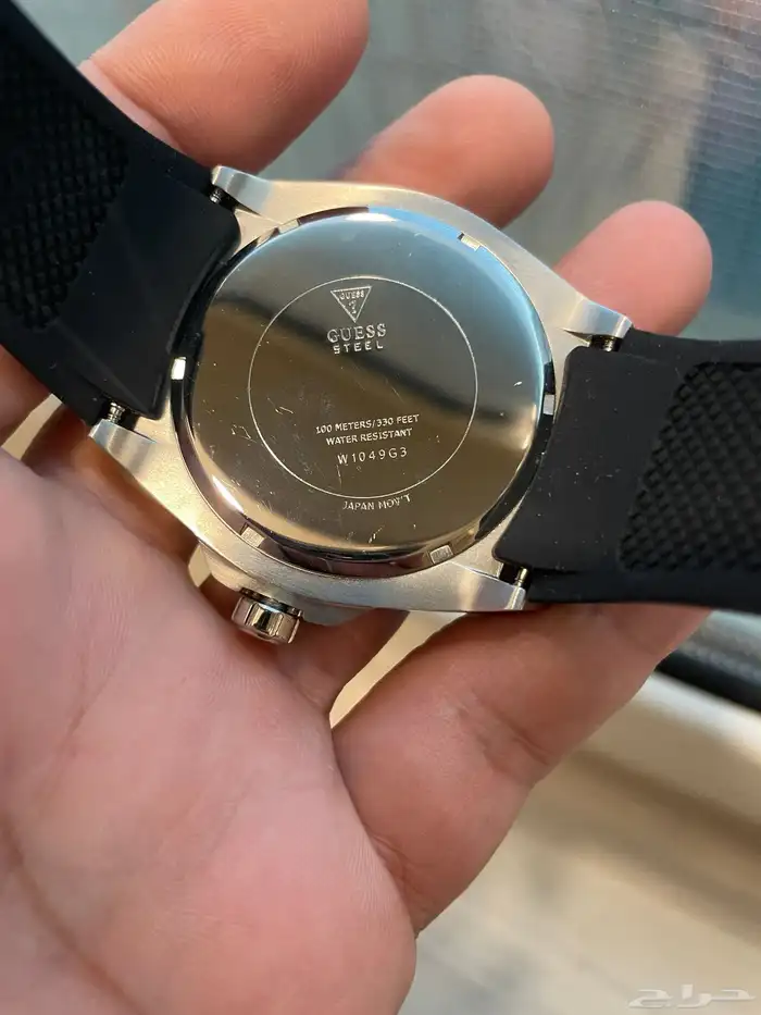 ساعات متنوعه للبيع 2