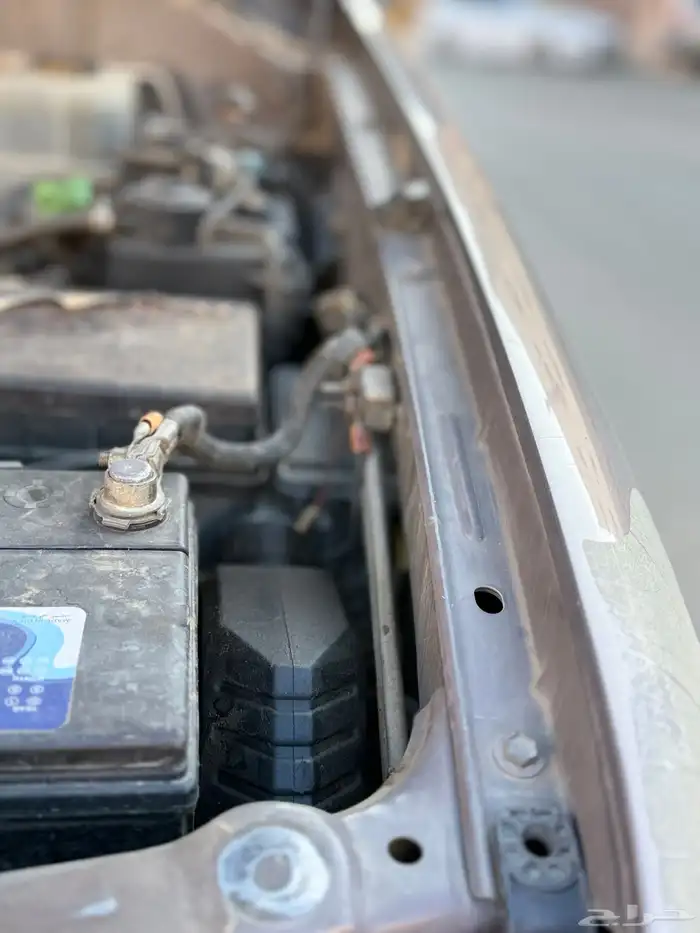 لكزس موديل LX 470 2000 نظيف جدا 32