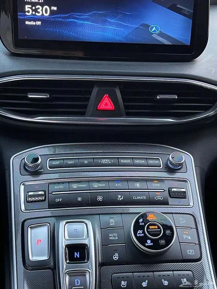 سنتافي 2022 للبيع 11