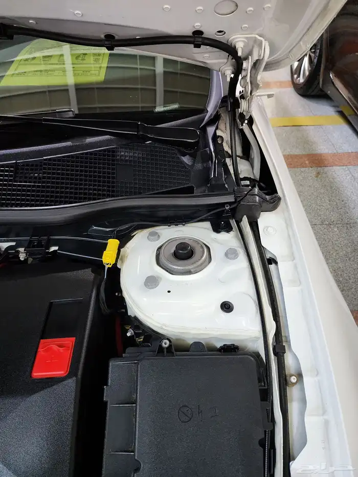 مملوكة لدي العصيمي قيد الشحن_مرسيدس CLA250_2021 12