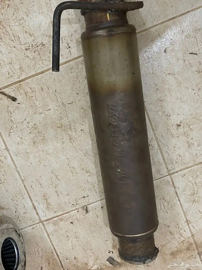 قطع هايلوكس من 1998 الى 2005 7