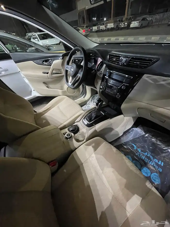 اكس تريل 2022 39