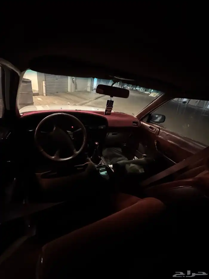 كرسيداXL 96 نظيف جدا 10