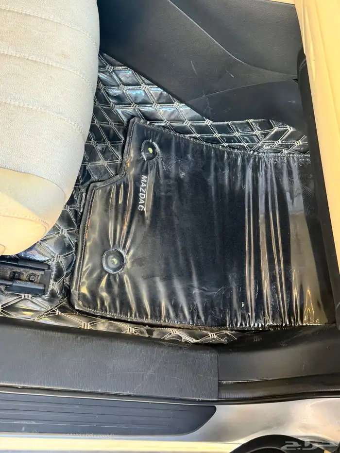 للبيع مازادا 6 مشروط من والي 15