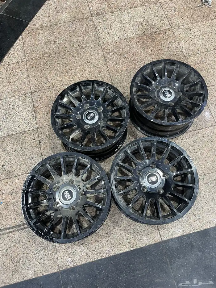 جنود برايد كوبي ون 1