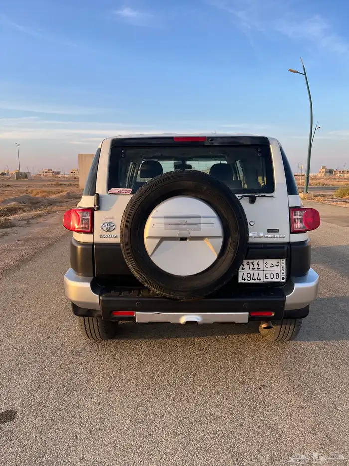 جيب افى جي موديل 2015 3