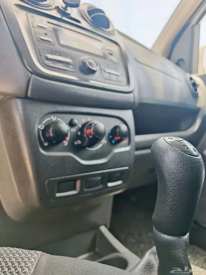 فان رينو دوكر 2021 كاش او اقساط 39