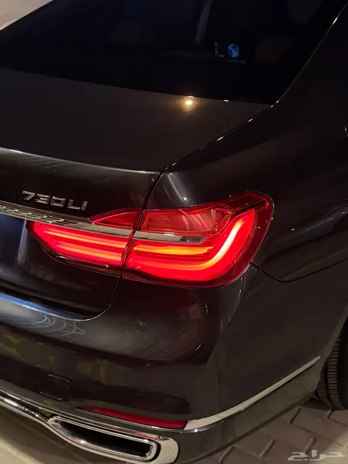 بي ام دبليو 2016 4