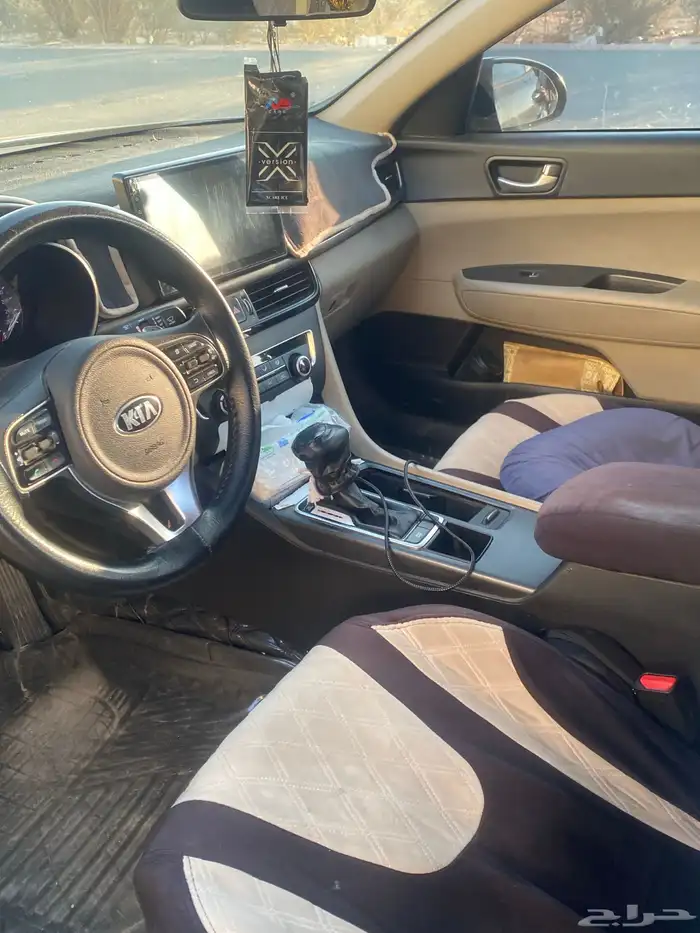 اوبتيما 2018 شرط 10