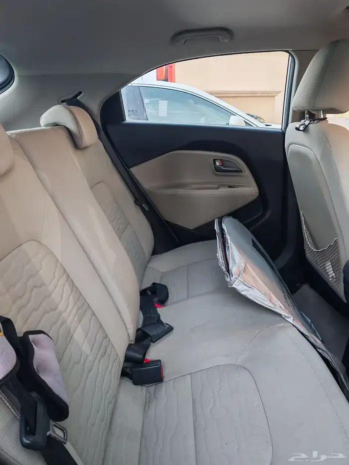 كيا ريو هاتشباك مخززن فل كامل 53