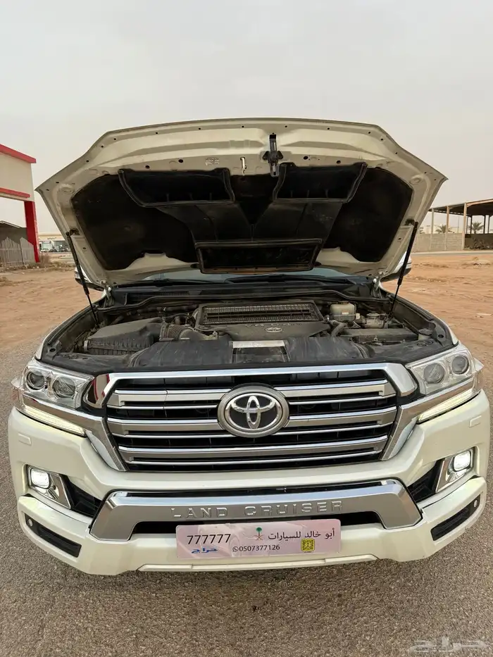 جي اكس ار 2017 ديزل 24