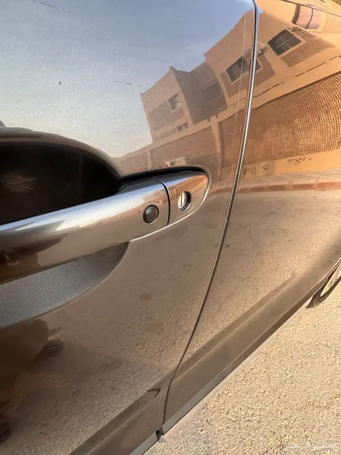 مازدا CX-9 2021 سقنشتر 14