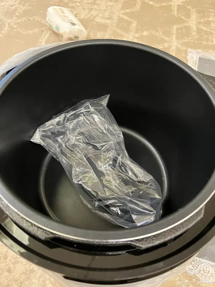 قدر ظغط كهربائي 6