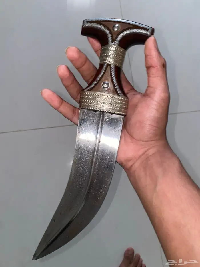 جنبيه للبيع 0