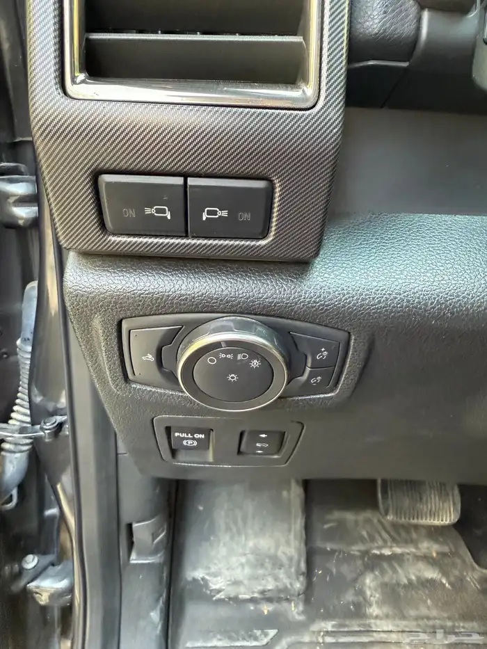 فورد رابتر 2020 24