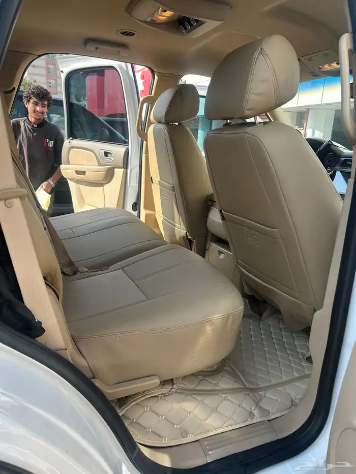 تاهو دبل الجميح 26