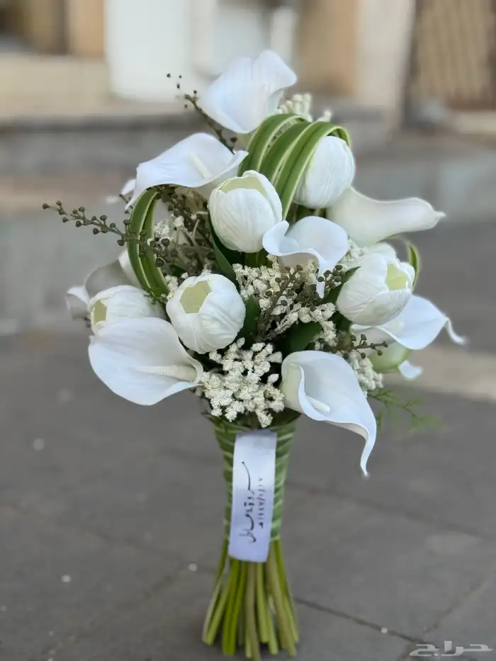 منسق زهور 23