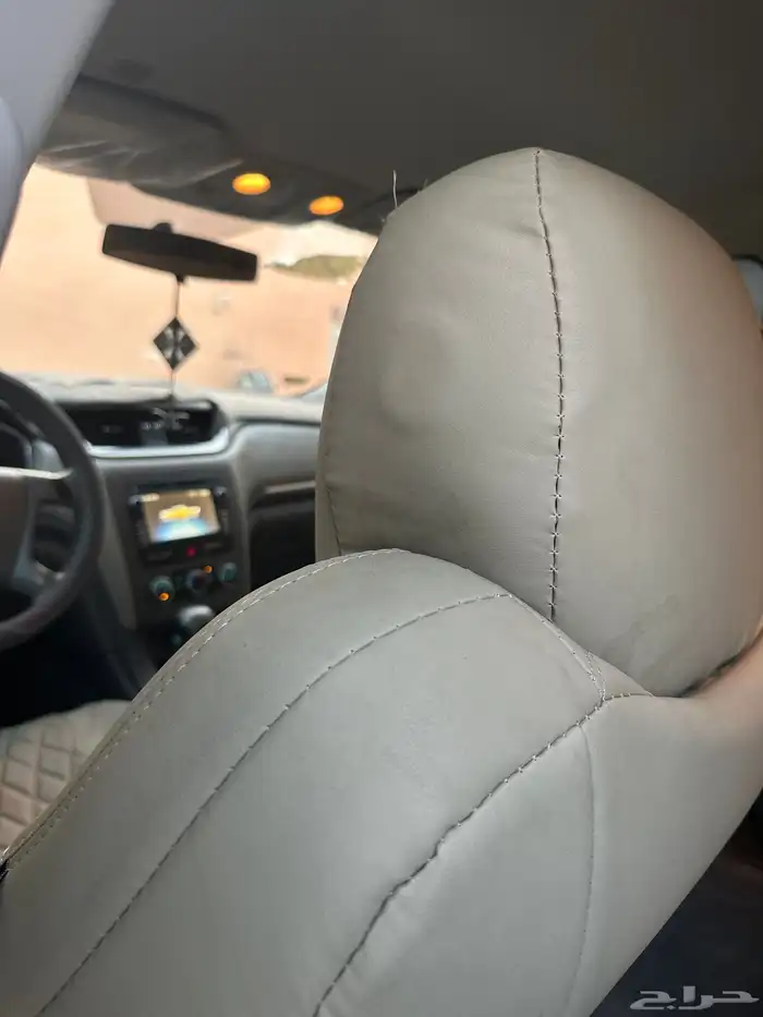 عائليه شفيروليه 1