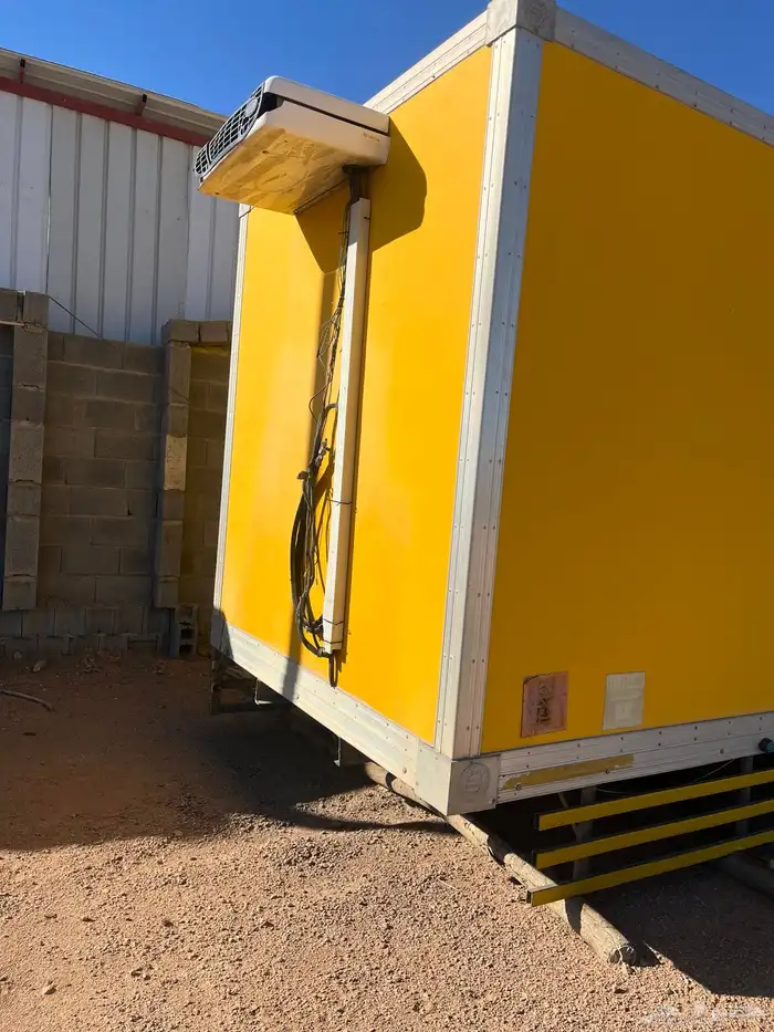 ثلاجه دانه تبريد علا الشرط لتوا صل 2