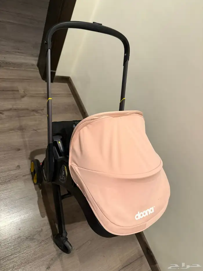 عربية دونا 0