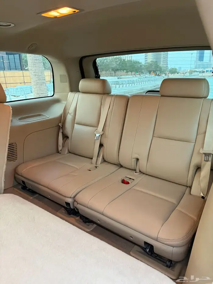 اسكاليد 2012 10