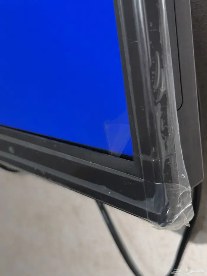 شاشة 32 بوصة بدون سمارت 0