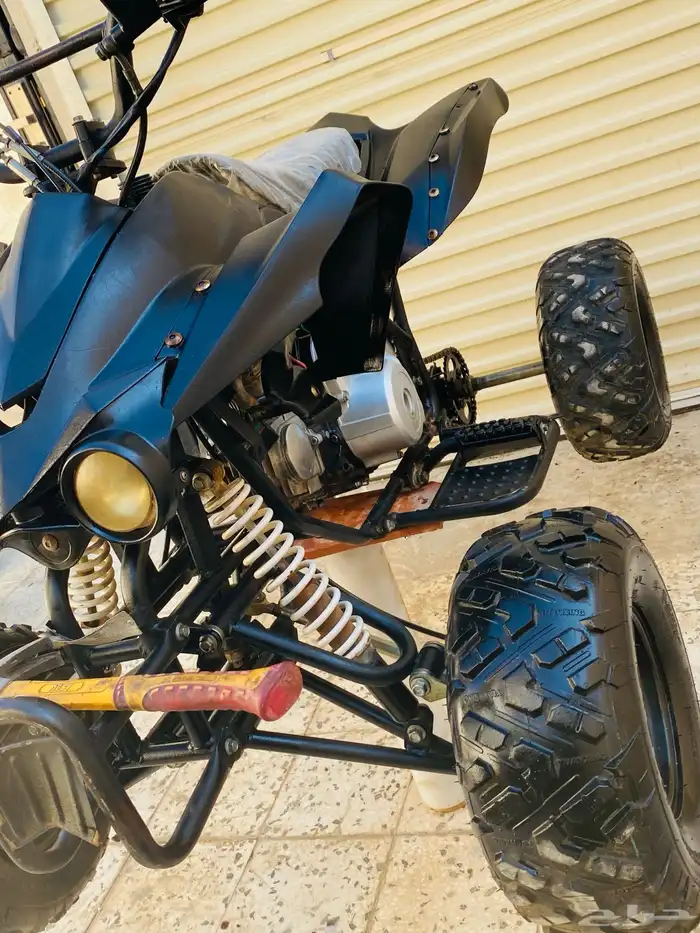 دباب فراشه 2