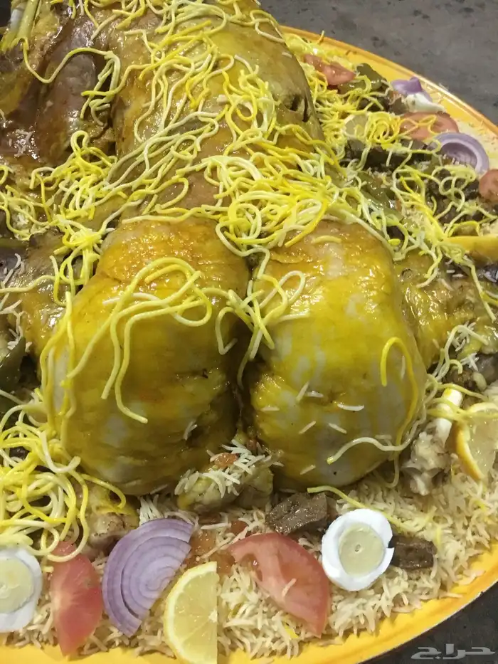 ذبايح الرس 3