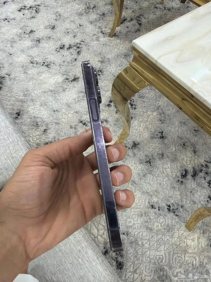 جوال ايفون 14 برو ماكس 2