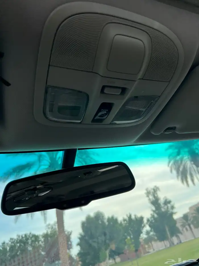 مونتيرو سبورت بنزين 2021 6