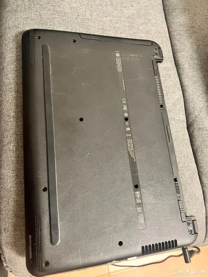 اتش بي نوت بوك 14 بوصة انتل اي 5 الجيل السادس 6