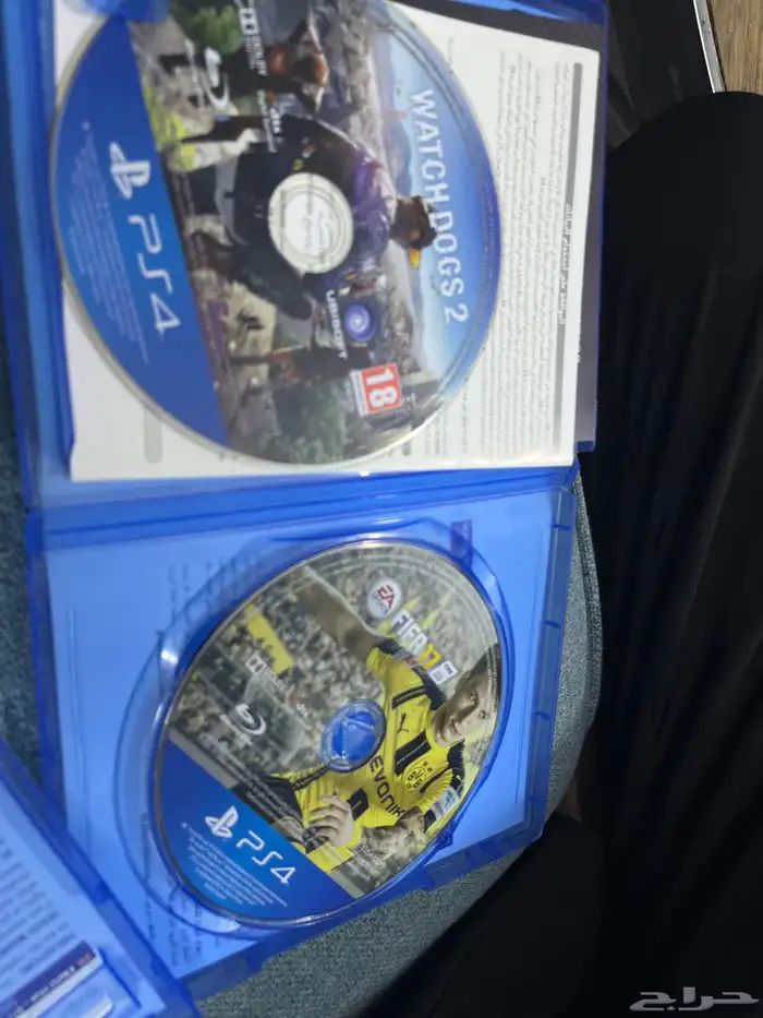 للبيع اشرطة سوني 0