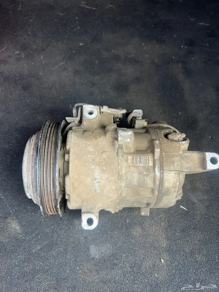 كومبرسر كابرس 2014 - 2016 مستخدم وكالة 2