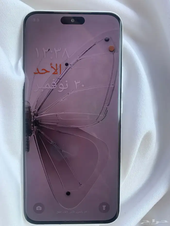 تكنو بوفا سلم 1