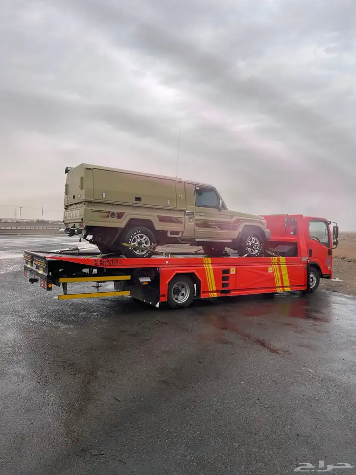 سطحة القصيم 6