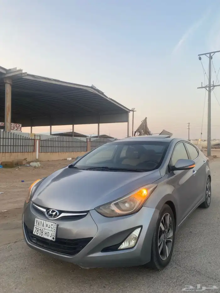 النترا 2014 فل كامل بصمه دخول ذكي 2