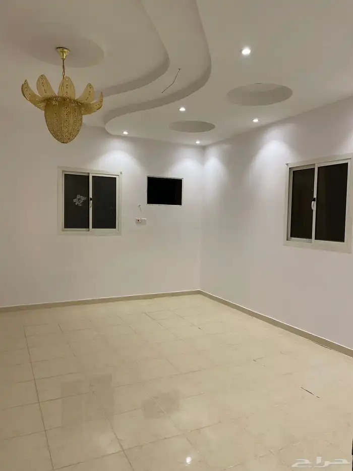 شقة ايجار دور ثاني القادسيه 2 1