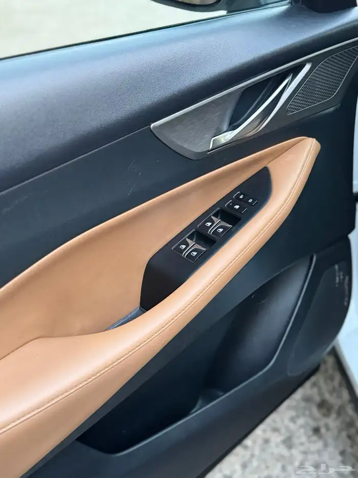 تشانجان CS 35 بلس 2023 فل كامل للبيع 24