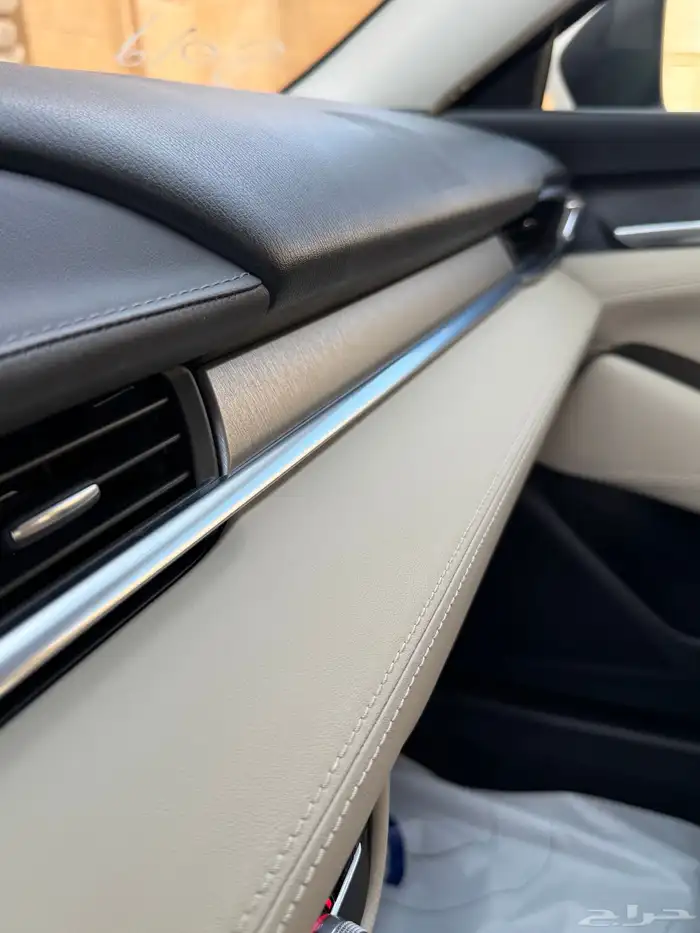 مازدا موديل 2023 ماشاء الله تبارك الله 19