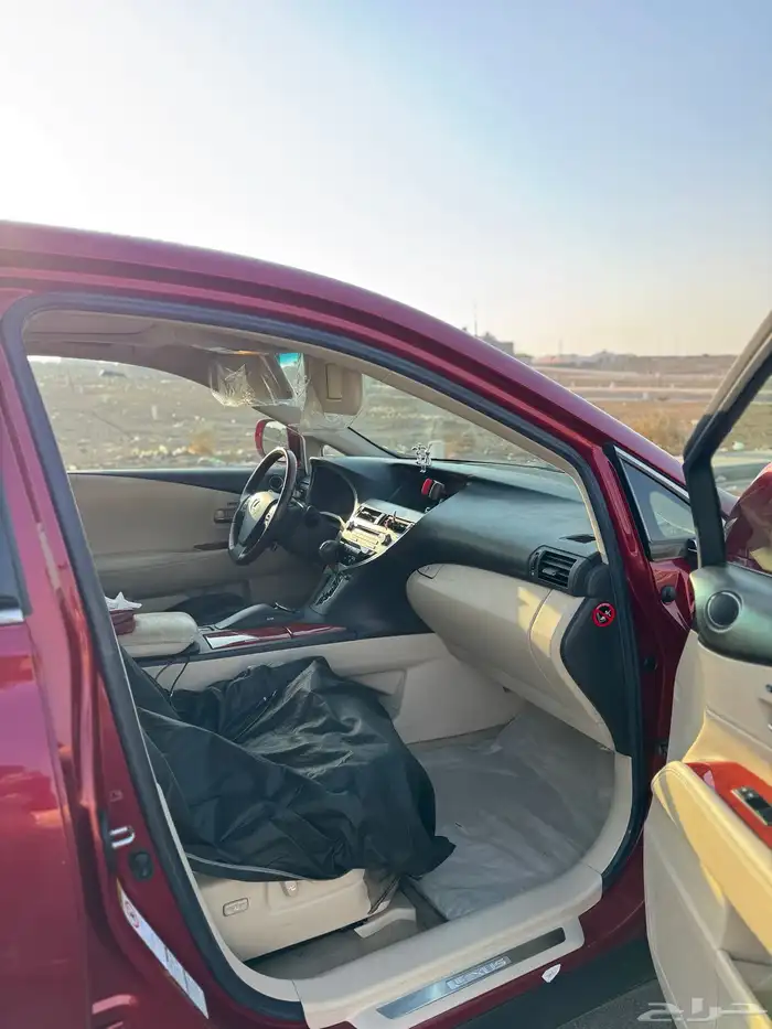 لكزس للبيع 7