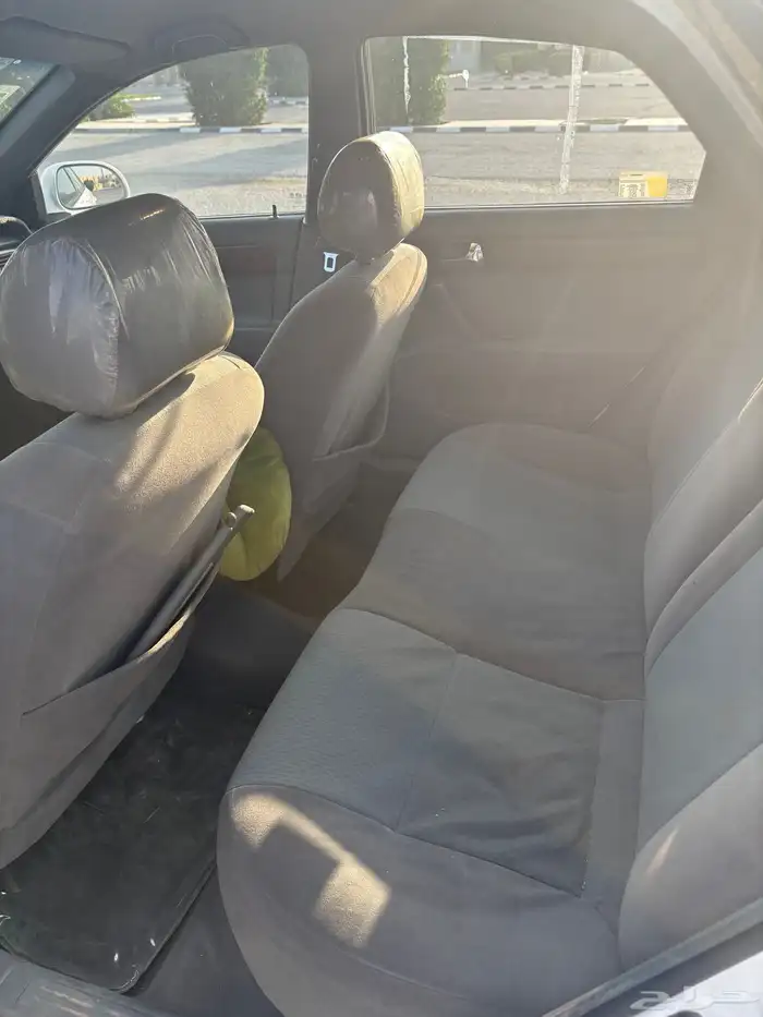 اوبترا 2005 تماتيك 9