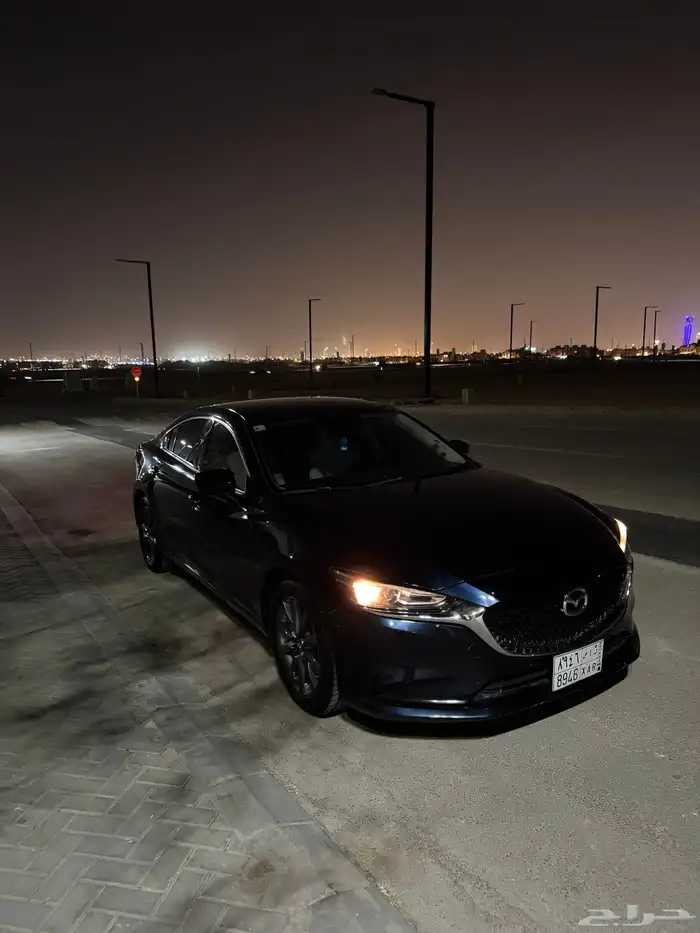مازدا6 2022 3