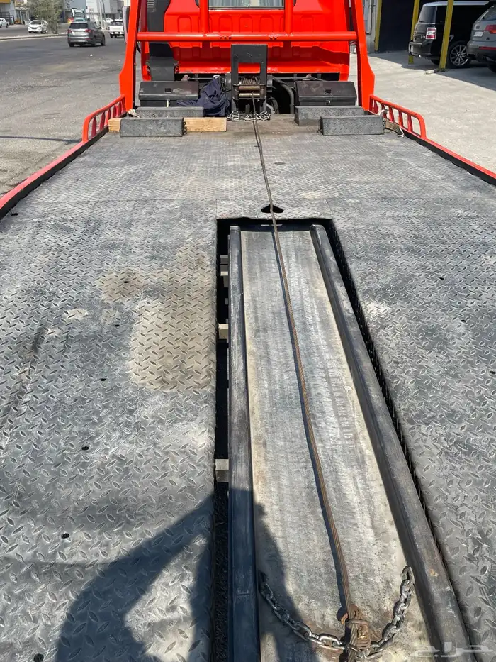 صطحه للبيع مديل 2007 السوم وصل 36 3