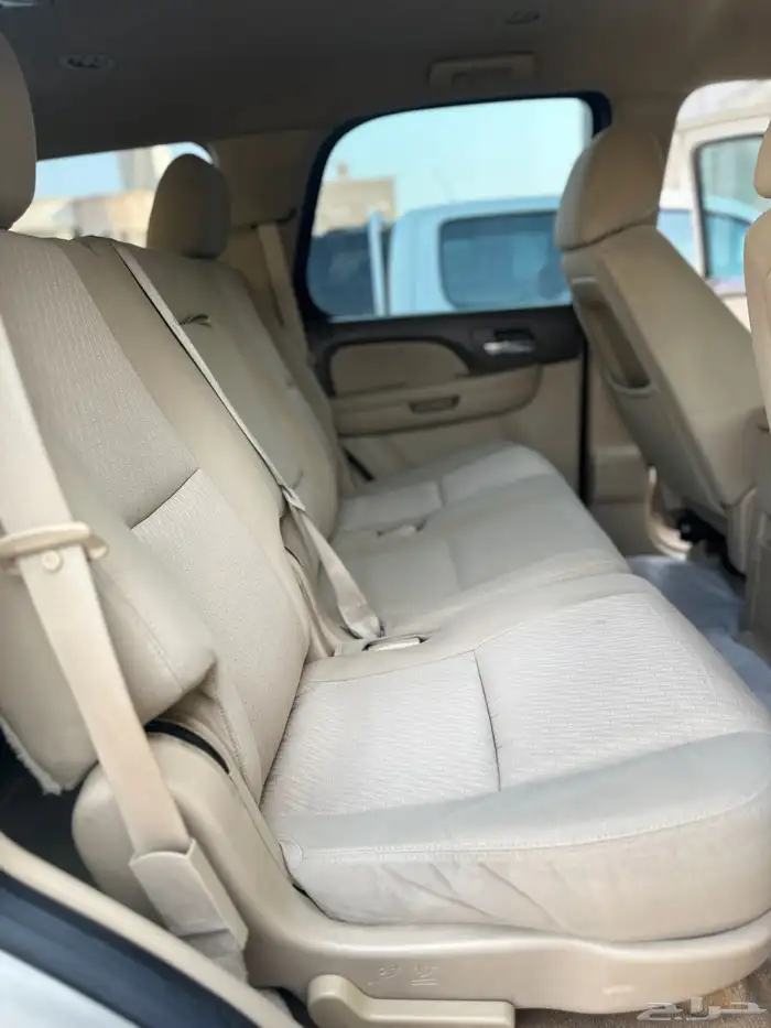 جمس يوكن قصير 2013 نظيف ماشاء الله 14