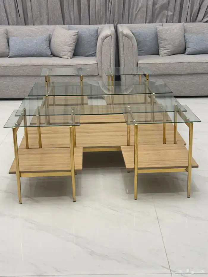 طاولات مجلس فخمه 1